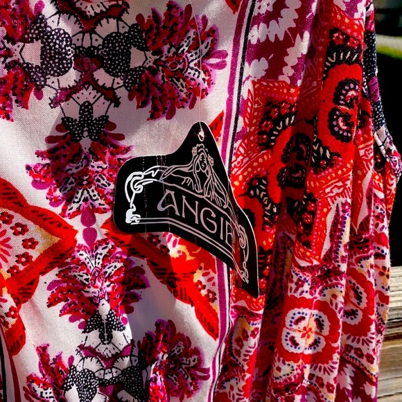 Angie Romper - Picture 3 of 3